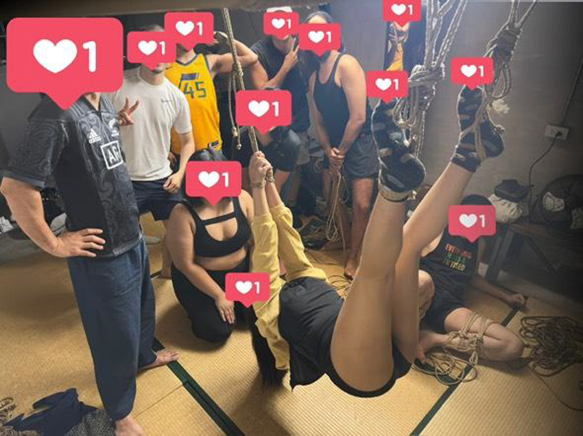 First Time in Manila,Philippines